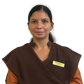 Kumkum Das