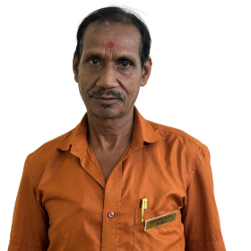 Maganbhai Rathva