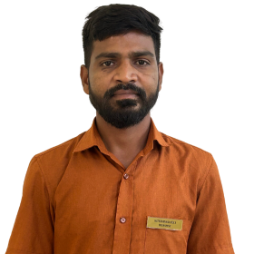 Koli Niteshkumar