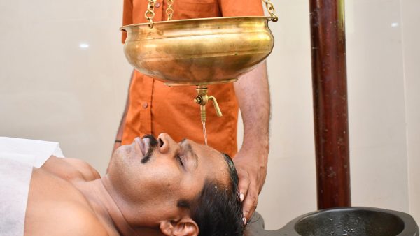 Panchakarma