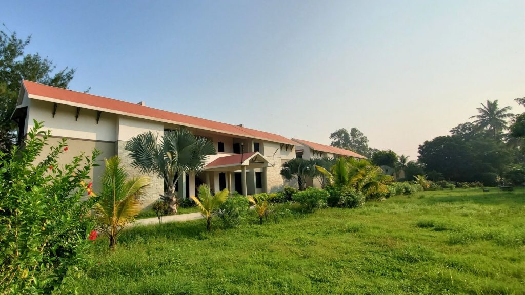 Munshi Nature Cure
