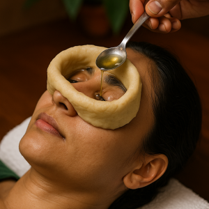How Akshitarpana Can Improve Eye Health Naturally – An Ayurvedic PerspectiveHow Akshitarpana Can Improve Eye Health Naturally – An Ayurvedic Perspective