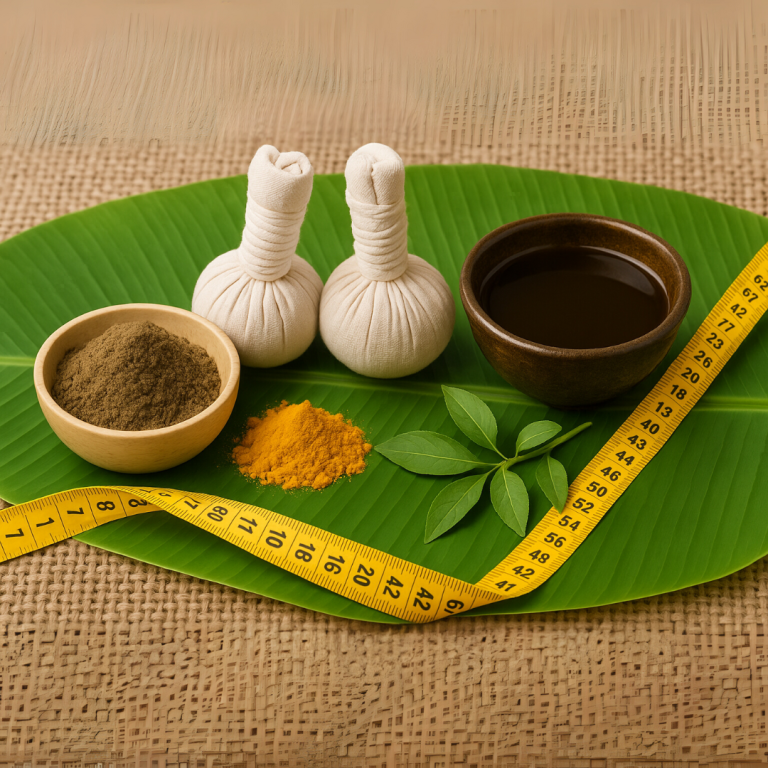 Panchakarma for Weight Loss – Detox Beyond the Physical (1)